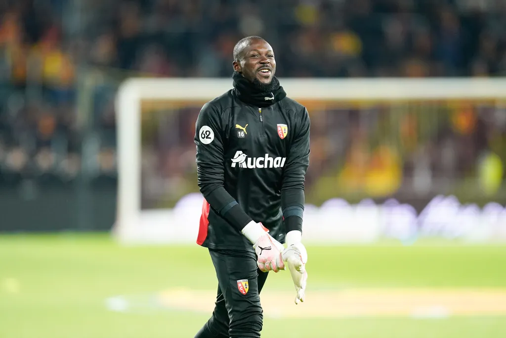 RC Lens v Stade Rennais – Ligue 1 McDonald’s 2024/2025