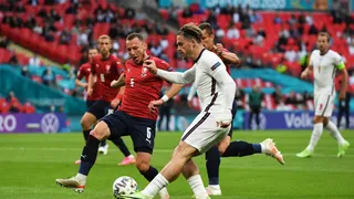 Euro 2020 (Gr. D) : l’Angleterre maîtrise la République tchèque (1-0)