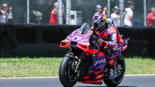 MotoGP : un nouveau mouvement confirmé dans le paddock