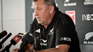 Coupe du monde de rugby 2023 : Ian Foster veut “du respect” lors du haka pendant le match d’ouverture