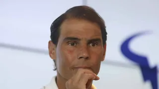 Rafael Nadal : “Il y a une vraie crainte”, Carlos Moya inquiet pour son joueur