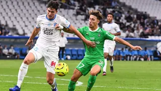 ASSE – OM : un classique du championnat décisif pour Marseille
