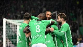 ASSE : “C’est une valeur sûre”, Yunis Abdelhamid défendu par un Vert