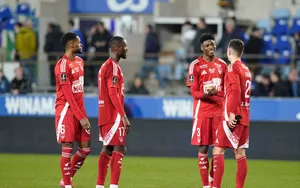 Brest – Dunkerque : à quelle heure et sur quelle chaîne suivre la Coupe de France ?