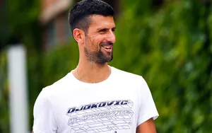 Wimbledon 2024 : le tableau simple masculin