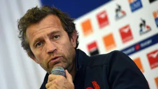 Première liste de Galthié et déjà de grosses surprises