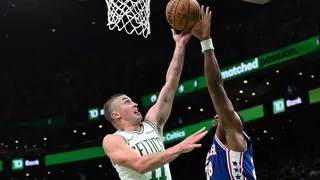 NBA : Yabusele écrabouillé avec les Sixers, Wembanyama au repos, le récap de la nuit