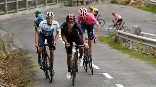 Vuelta a España 2022 – Guide complet équipe par équipe (Partie 3)