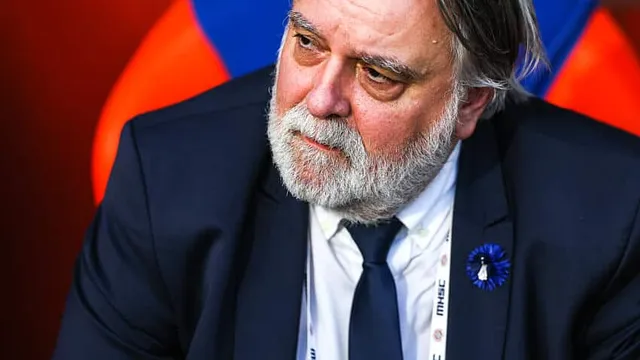 Montpellier : Laurent Nicollin prêt à prendre 2 décisions drastiques pour sauver le club