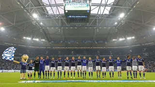 SCHALKE 04 : UNE USINE A TALENTS (1/2)