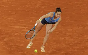 Programme des matchs Roland Garros 2025 jeudi 5 juin