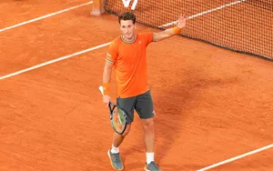 Pronostic Roland Garros 2024 du jour (jeudi 30 mai) GRATUIT