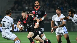 Rugby : Access-match entre la Pro D2 et la Nationale 1 dès la saison 2023-2024