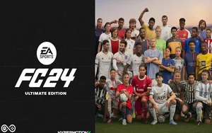 EA FC 24 : Dates de sortie des éditions Ultimate et Standard