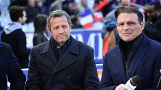 XV de France : Ibanez sera le manager des Bleus après la Coupe du Monde au Japon