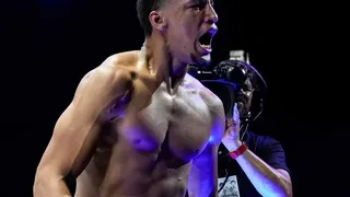 MMA : 3 choses à savoir sur Ilian Bouafia, le nouveau Français proche de rejoindre l’UFC