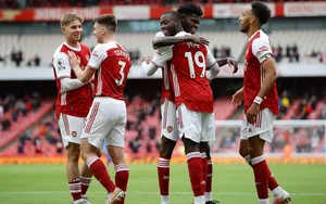Mercato Arsenal : la composition du loft des indésirables