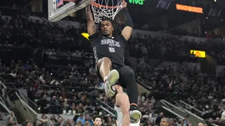 NBA : “435” Un record de franchise prouve que les Spurs vont changer de dimension