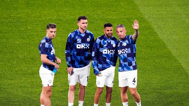 Mercato Manchester City : un nouveau joueur se rapproche de l’Arabie Saoudite