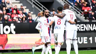 OL – NICE en Direct : Streaming, Compositions et TV