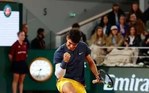 Le programme d’aujourd’hui à Roland Garros (9 juin 2024)