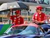 F1 : Leclerc et Hamilton virés par Ferrari ? Un nouveau tandem a la cote