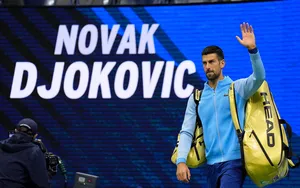 Tennis : à 37 ans, Novak Djokovic songe à la retraite