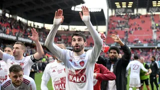 Brest : Pierre Lees-Melou égratine son président !