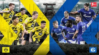 Dortmund-Schalke : un derby, deux dynamiques