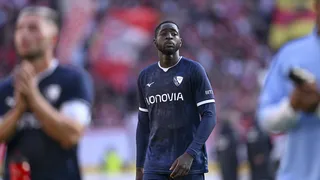 Mercato FC Nantes : l’ancien strasbourgeois Ibrahima Sissoko se rapproche des Jaune et Vert