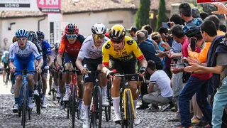3 coureurs, 3 étapes, 29 secondes : Qui remportera le Giro 2023 ?