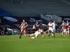 Top 14 : l’UBB terrasse Toulon grâce à un grand Jalibert