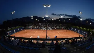 WTA Palerme : Bilan positif quant aux conditions sanitaires