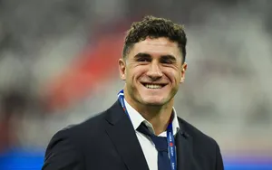 XV de France : Paul Boudehent, un cadre en devenir de Fabien Galthié