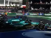F1 : Aston Martin la descente aux enfers