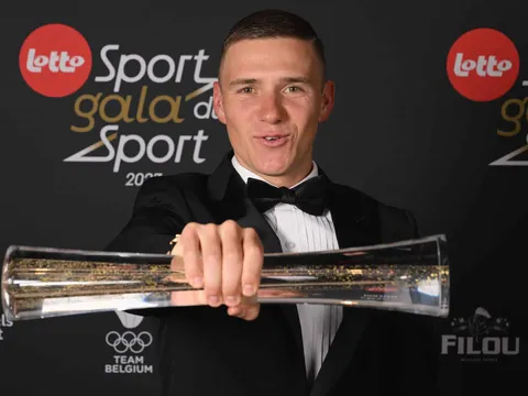 Tour de France 2024 : Remco Evenpoel clame ses ambitions