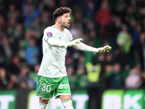 Brest – ASSE (Ligue 1) : les compositions officielles !