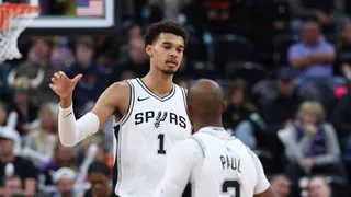 Le résumé NBA de la nuit : Victor Wembanyama retrouve le sourire, Ja Morant en mode en triple-double