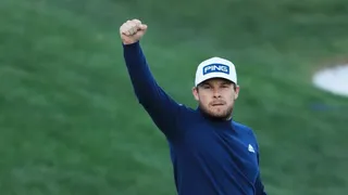 Tyrrell Hatton remporte le Arnold Palmer Invitational