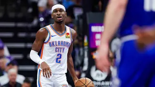 NBA : Shai Gilgeous-Alexander, déjà l’année du MVP ?