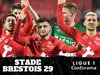 Brest Ligue 1 – 2022/2023 : Effectif, transferts et objectifs de la saison