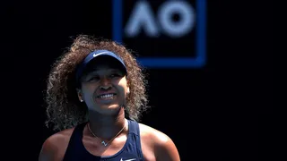 Open d’Australie (F) : Naomi Osaka fonce vers le dernier carré