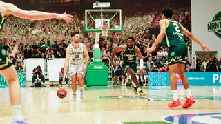 Betclic Elite : un mastodonte du basket français relégué par la DNCCG