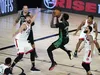 NBA : Les champions doivent enfoncer les Celtics, les Clippers pour se rassurer !