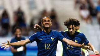 Mercato Strasbourg : un Bleuet dans le viseur