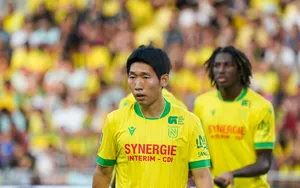 Mercato FC Nantes : le départ d’Hong Hyun-seok sur le point de capoter