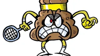 Ça m’énerve ! La chronique de tennismandemerde #2 : Les tennix