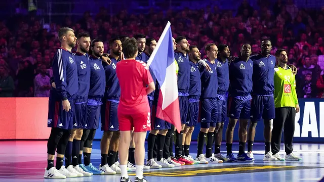 France – Suisse (Handball) : À quelle heure ? Sur quelle chaîne TV suivre le match ?