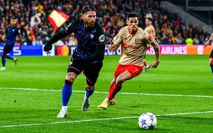 Ligue Europa : le RC Lens poursuit son aventure européenne après sa victoire contre Séville !
