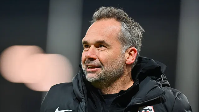 Champions Cup : “J’ai un groupe incroyable” Ugo Mola euphorique après la victoire du Stade Toulousain